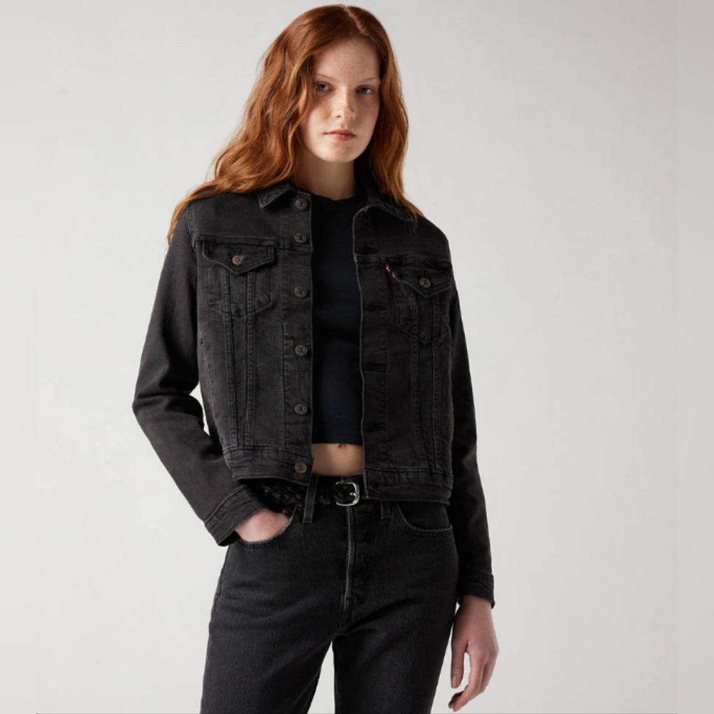 Levi's Trucker Jacket